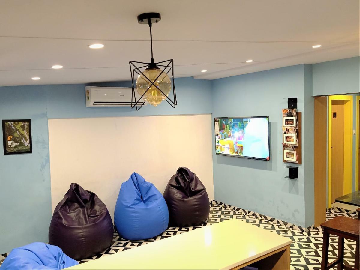 Hostel Stayvilla *