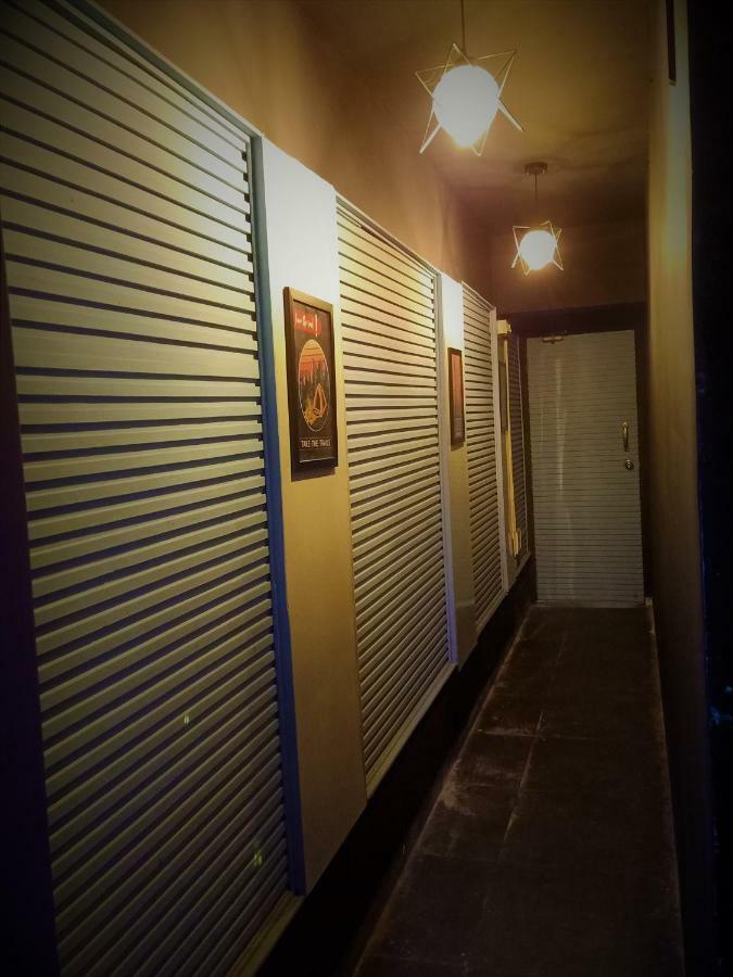 Stayvilla Hostel