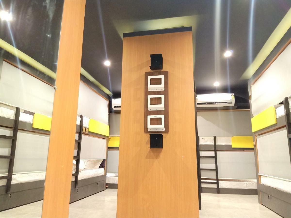 Stayvilla Mumbai