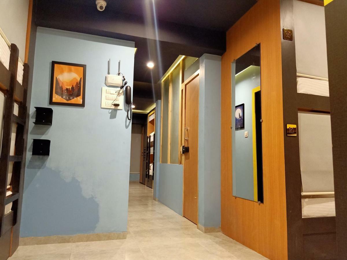 Stayvilla Mumbai