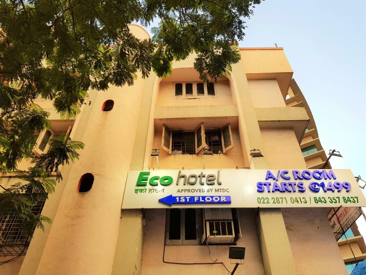 Hotel Hexa Eco Bombaim