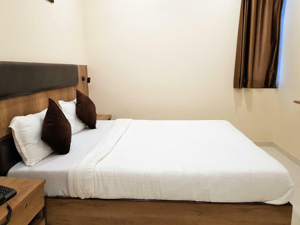 Hexa Royal Elite Hotel Mumbai