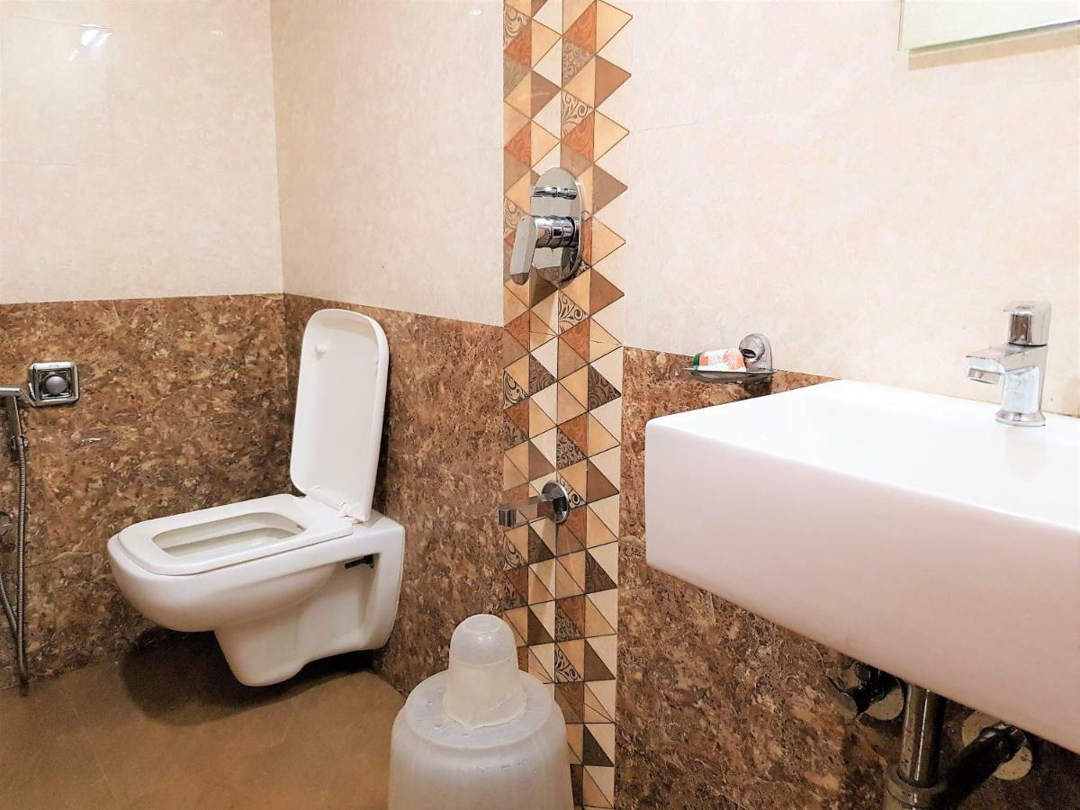 Hexa Royal Elite 3* Mumbai