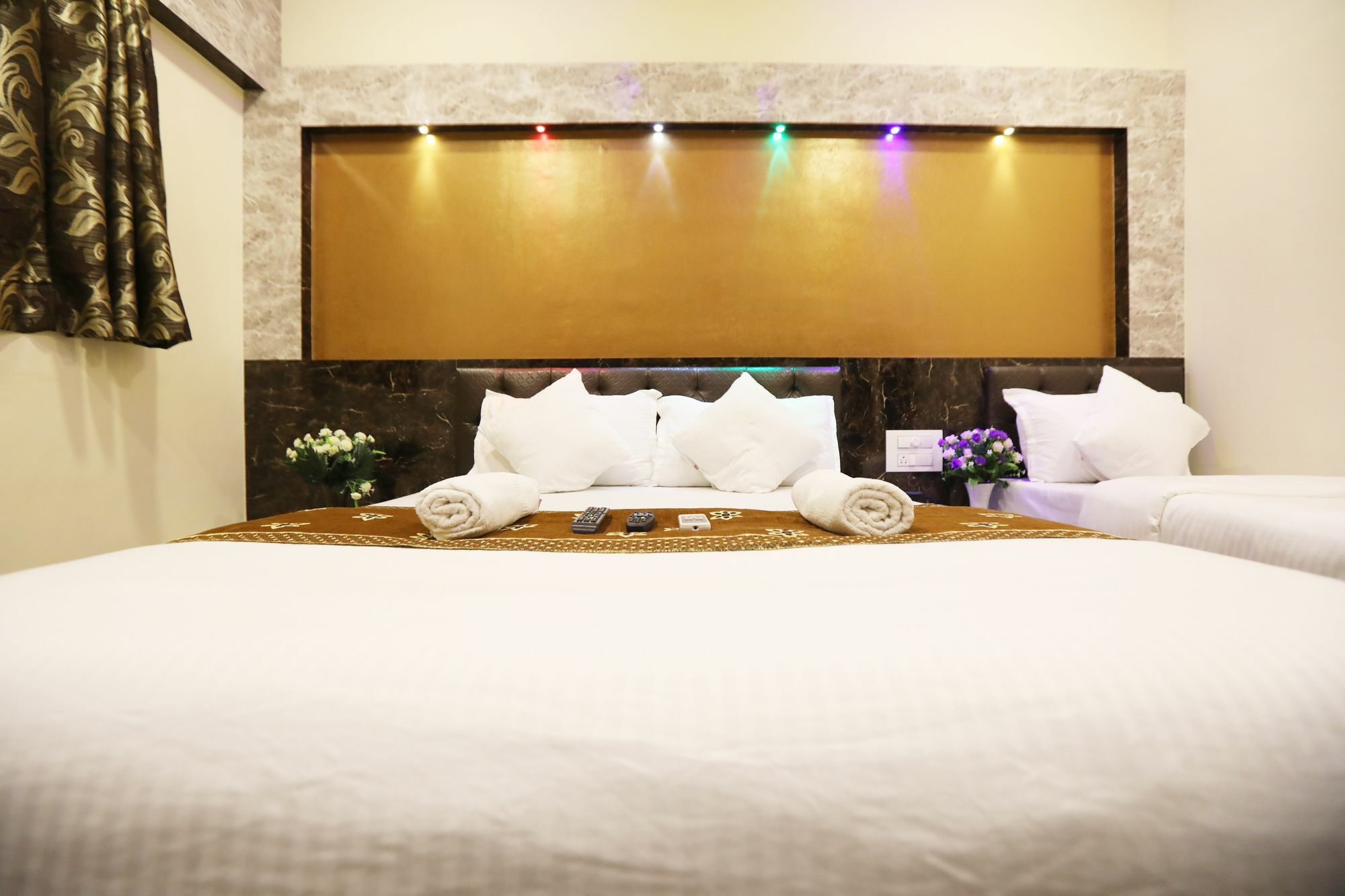 Onyx Residency Hotel