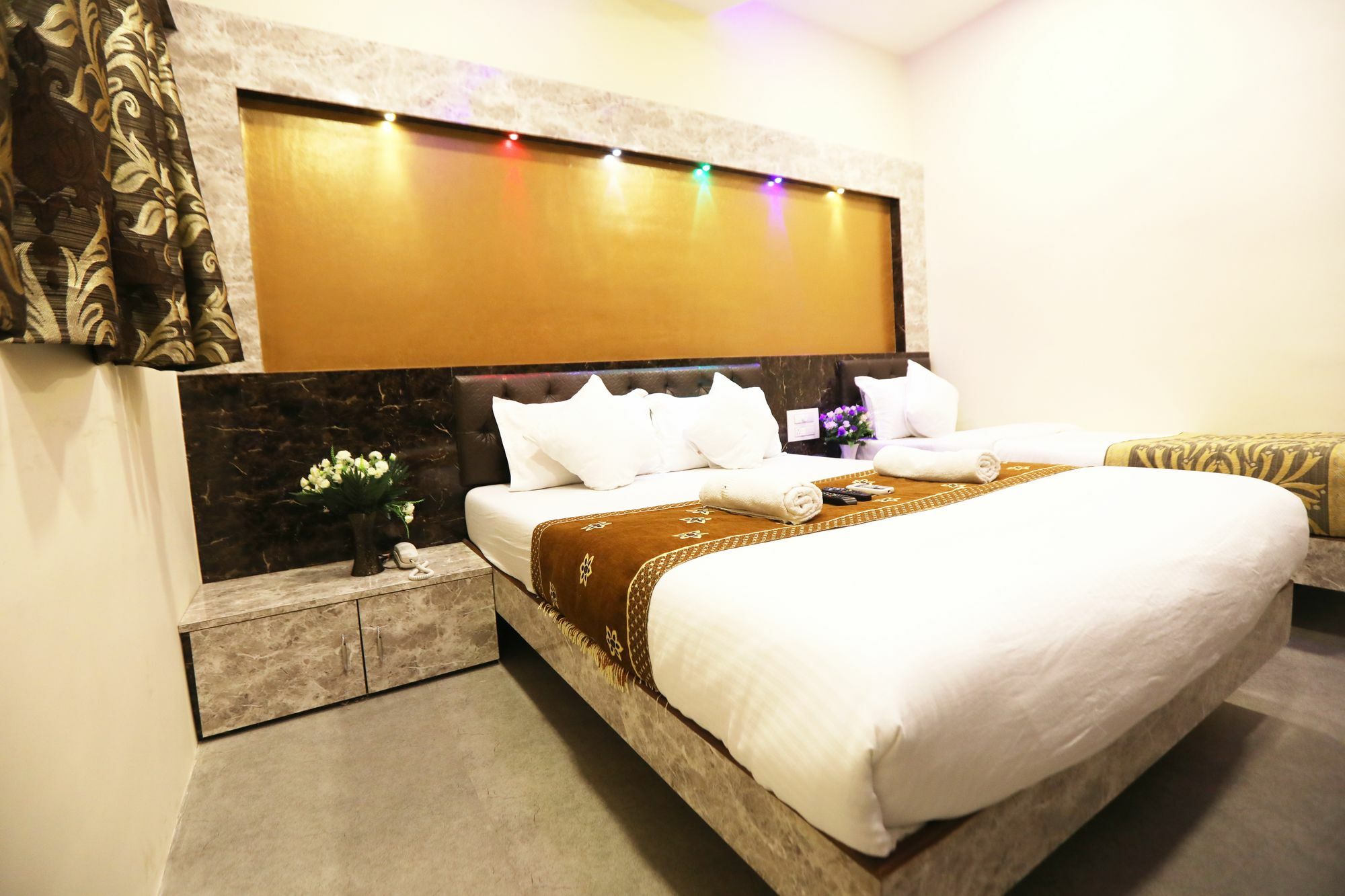 Hotel Onyx Residency Mumbai