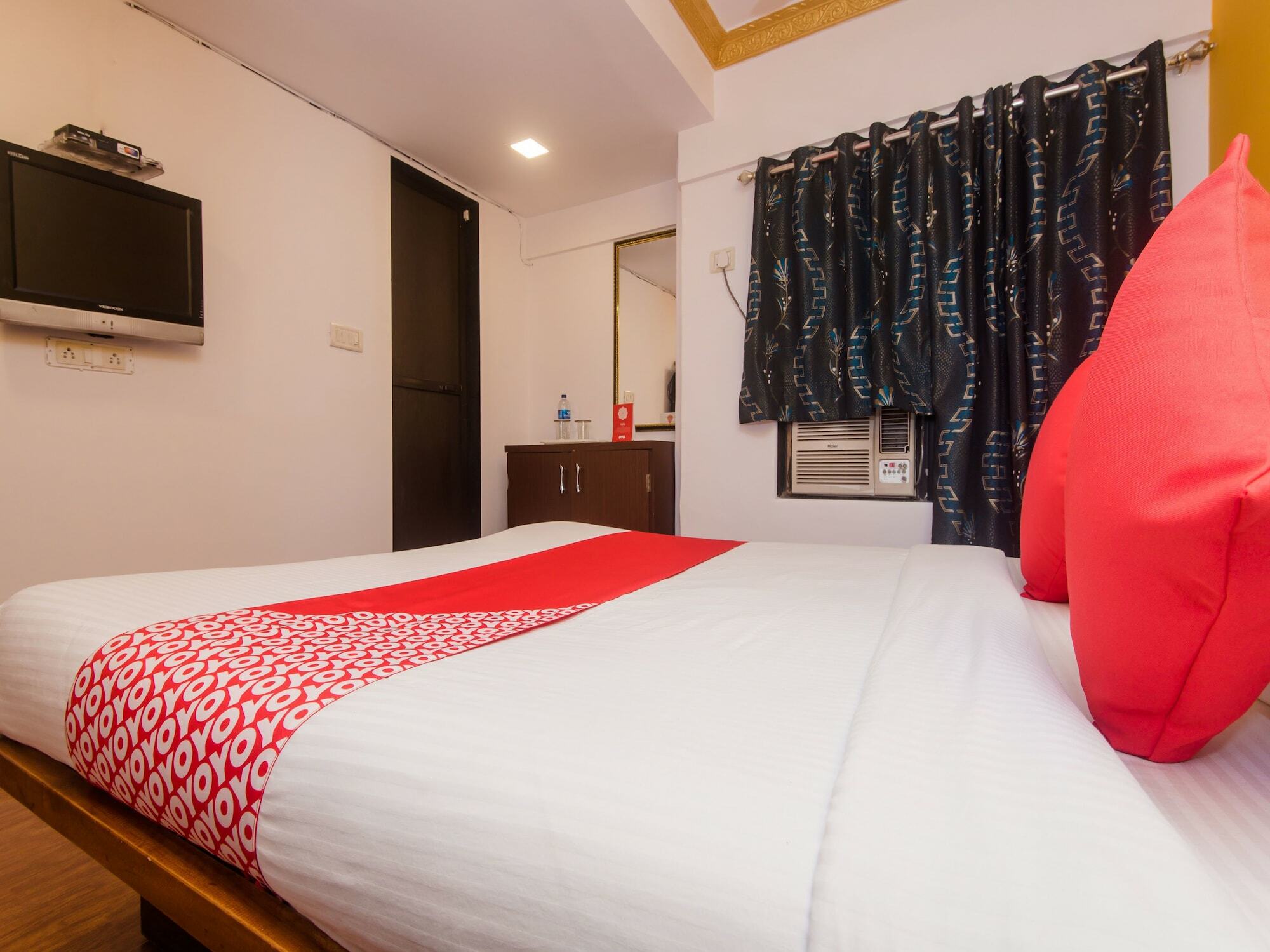 Oyo 13470 Symphony House 2* Mumbai