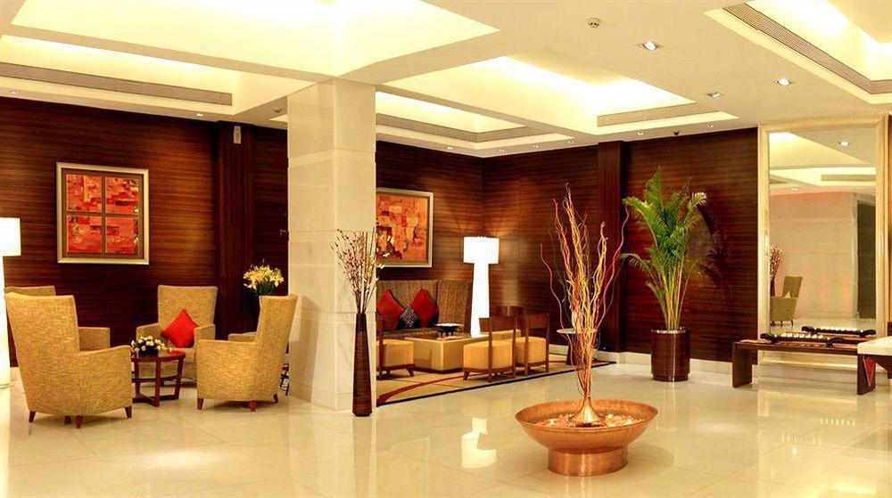 Radisson Goregaon 4* Mumbai