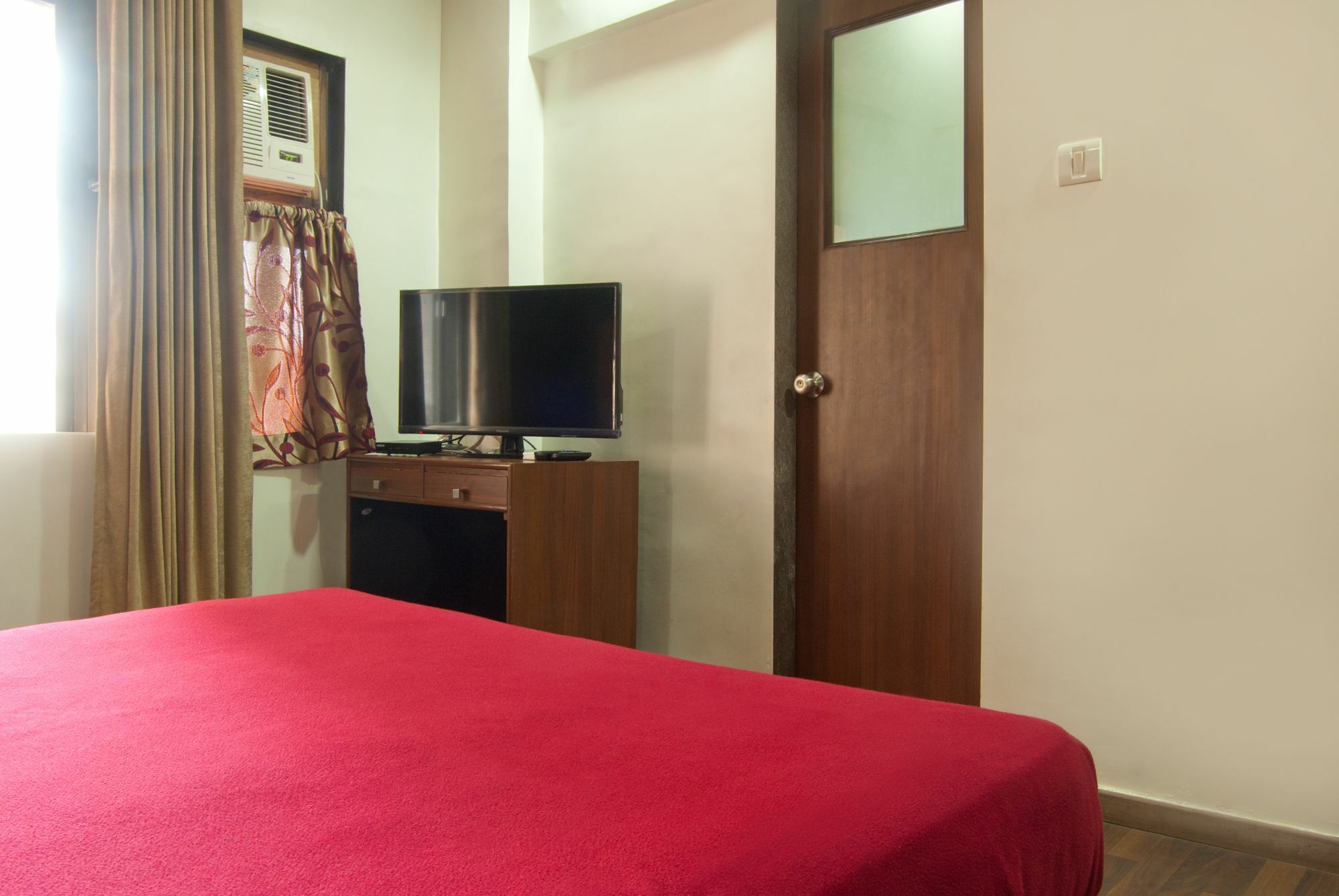 Landmark Serviced 3* Mumbai