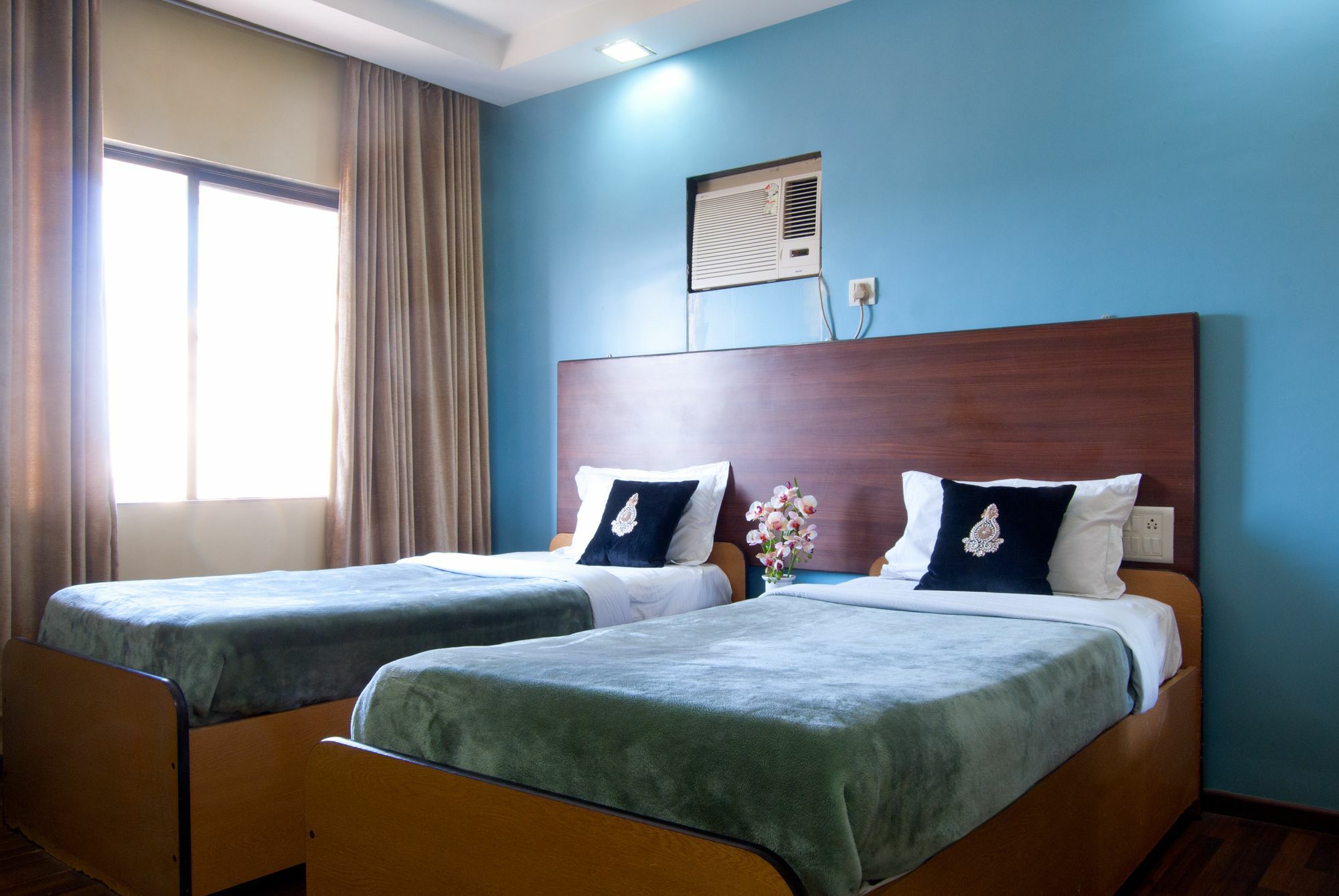 Landmark Serviced Hotel Mumbai