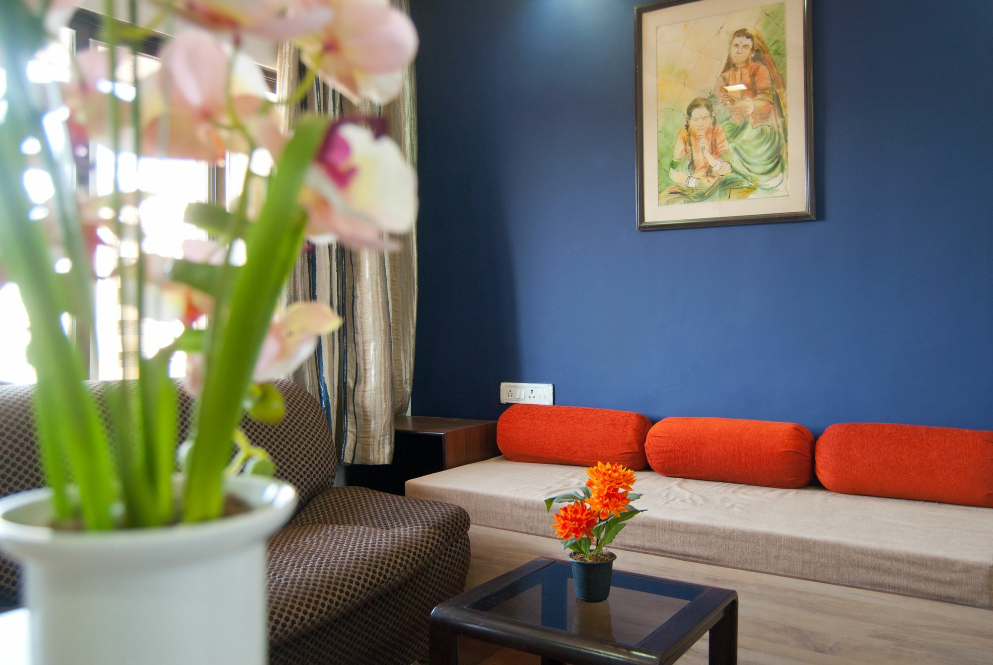 Landmark Serviced Hotel Mumbai