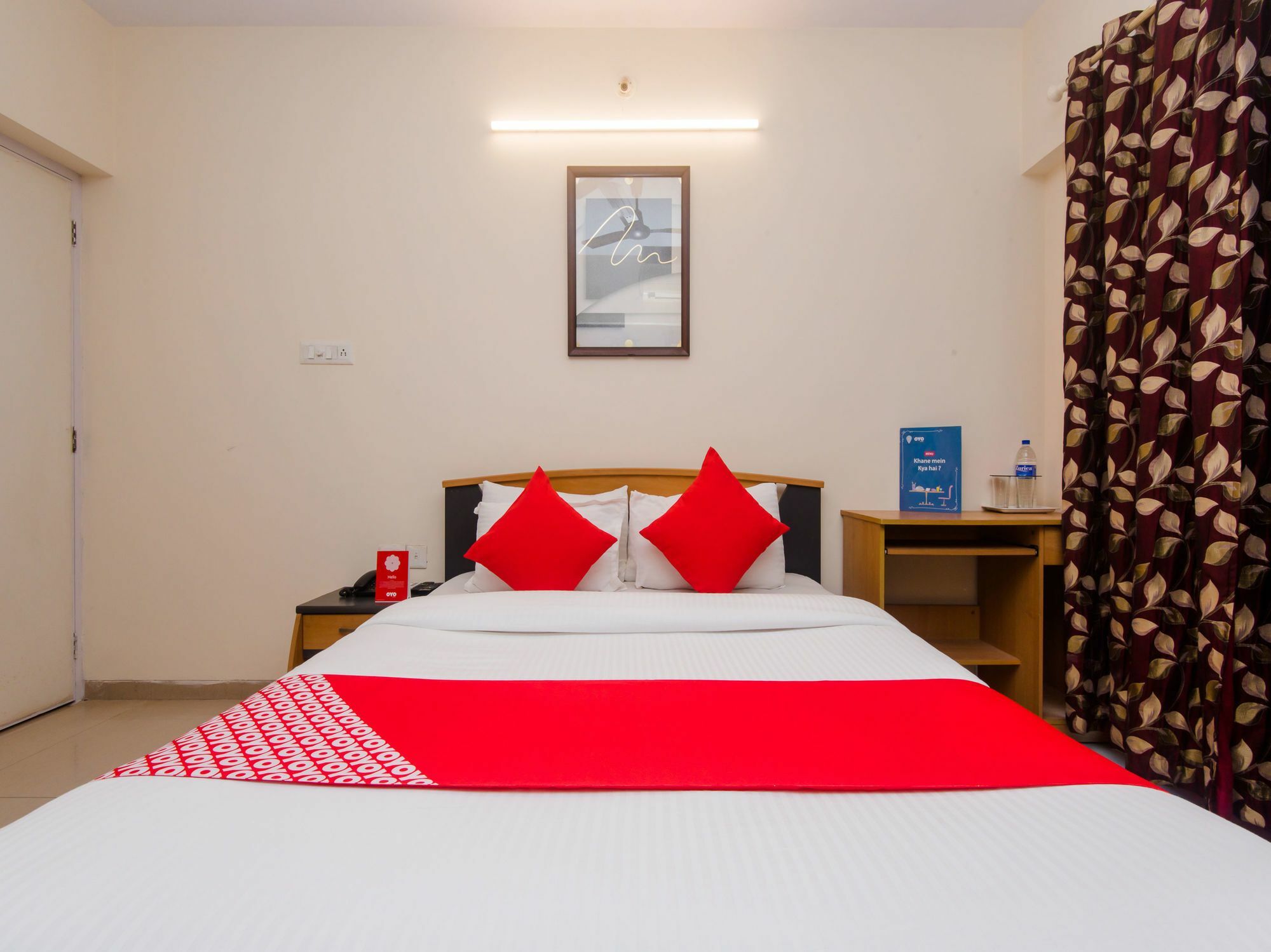Hotel Oyo 12082 Om 2*