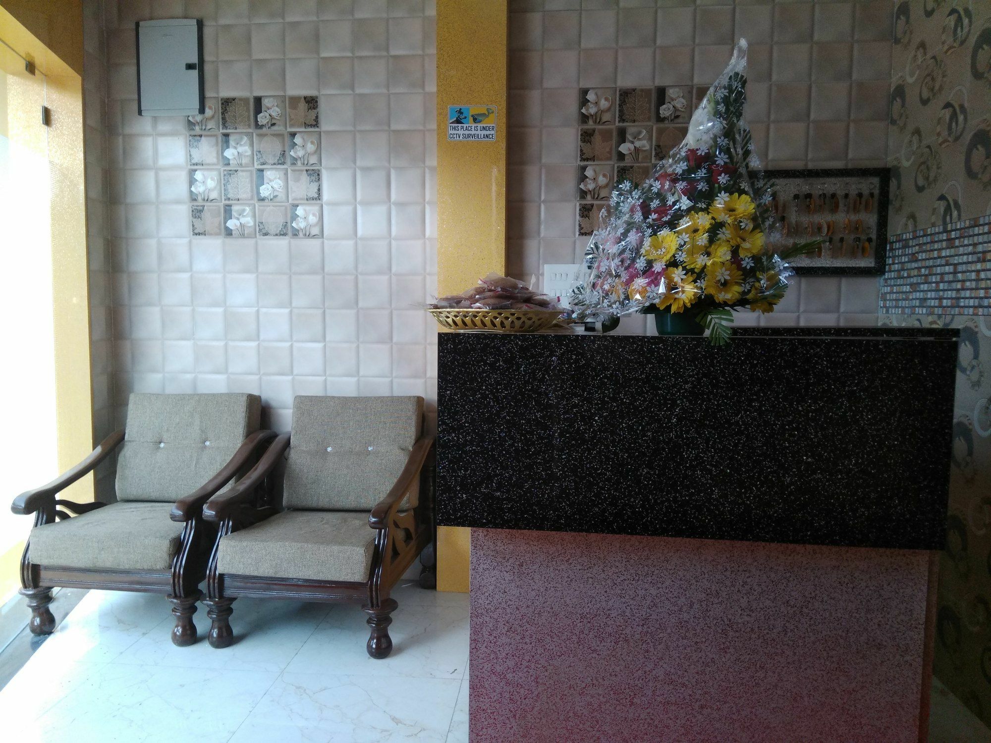 Ayat Asalpha Metro Hostel Mumbai