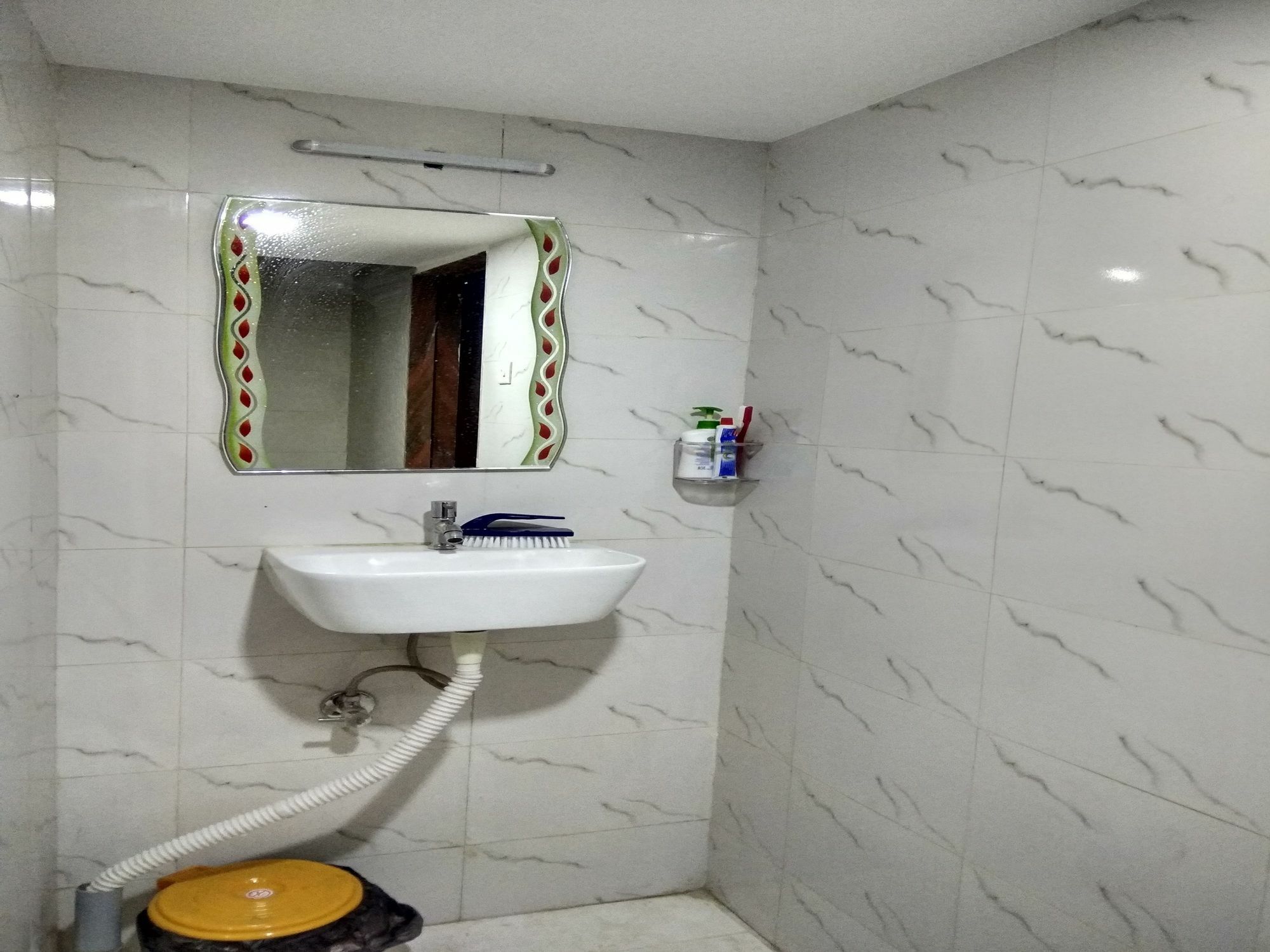 Hostel Ayat Asalpha Metro