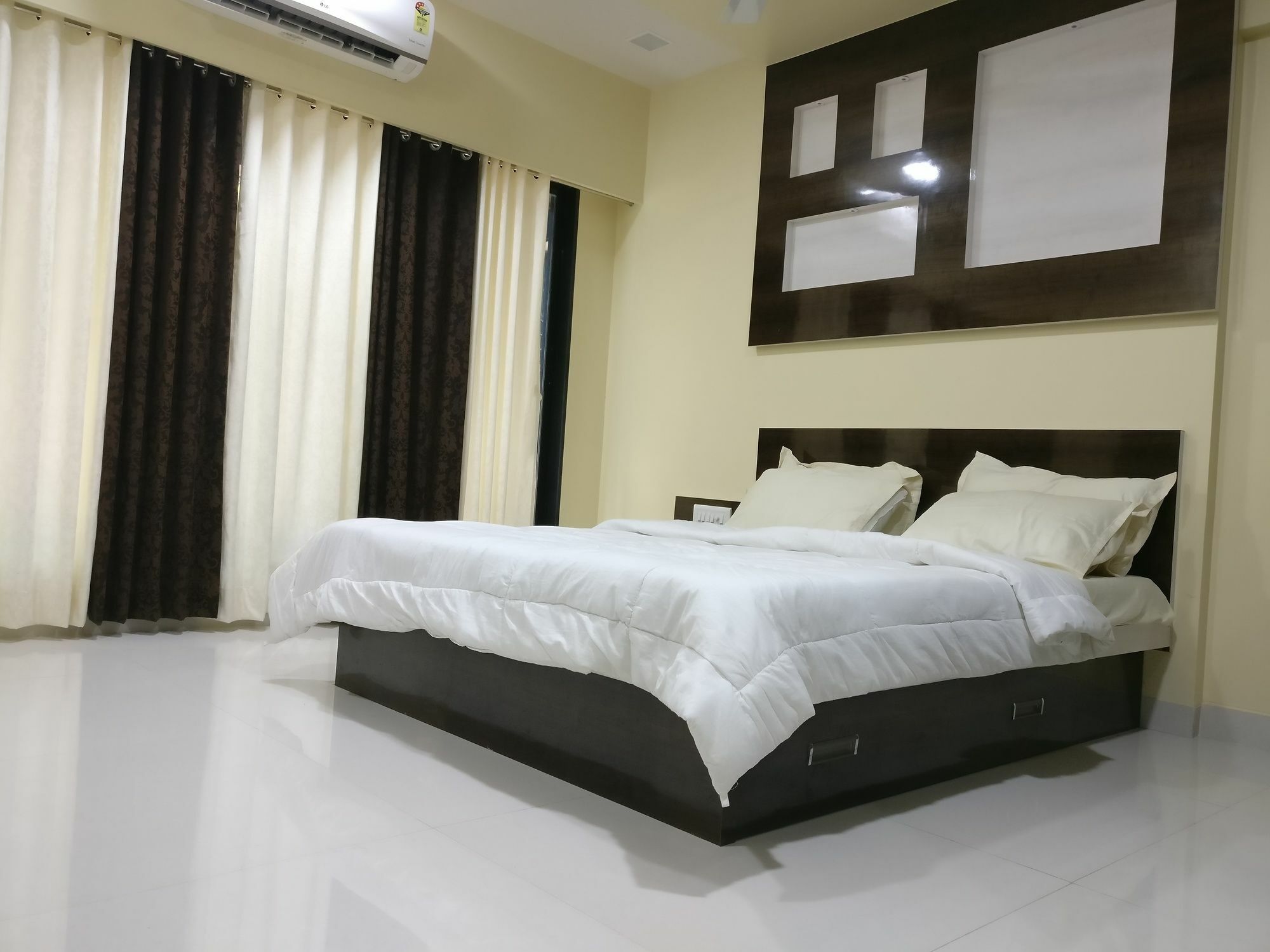 Bkc Nest Jeevanshila Service