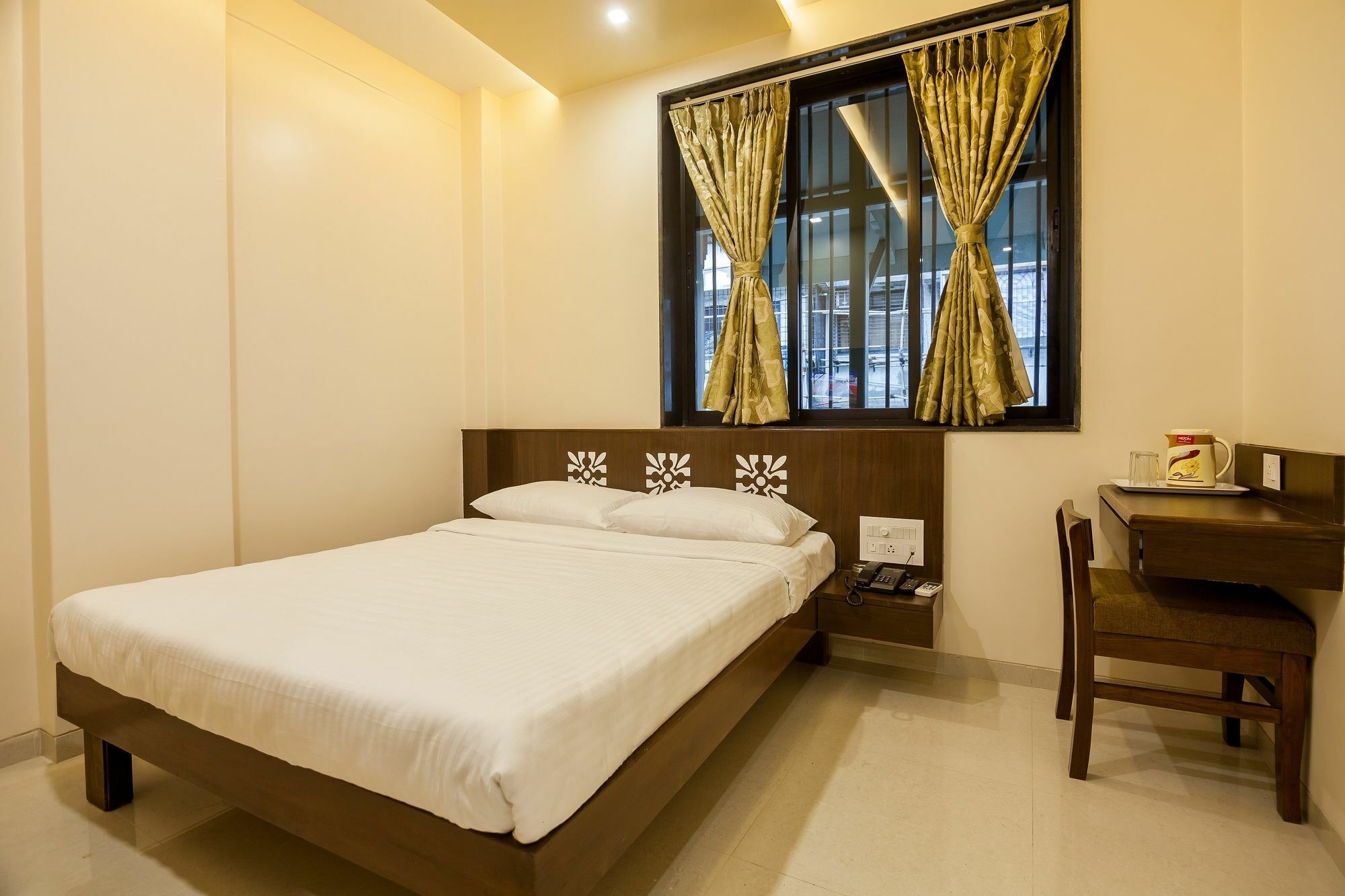 Guest house - Dadar