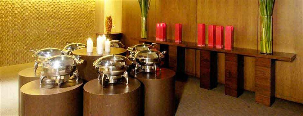 The Mirador Hotel Mumbai