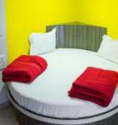 Blue Orchids Executive Alojamento Bombaim