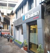 K.c Residency Mumbai