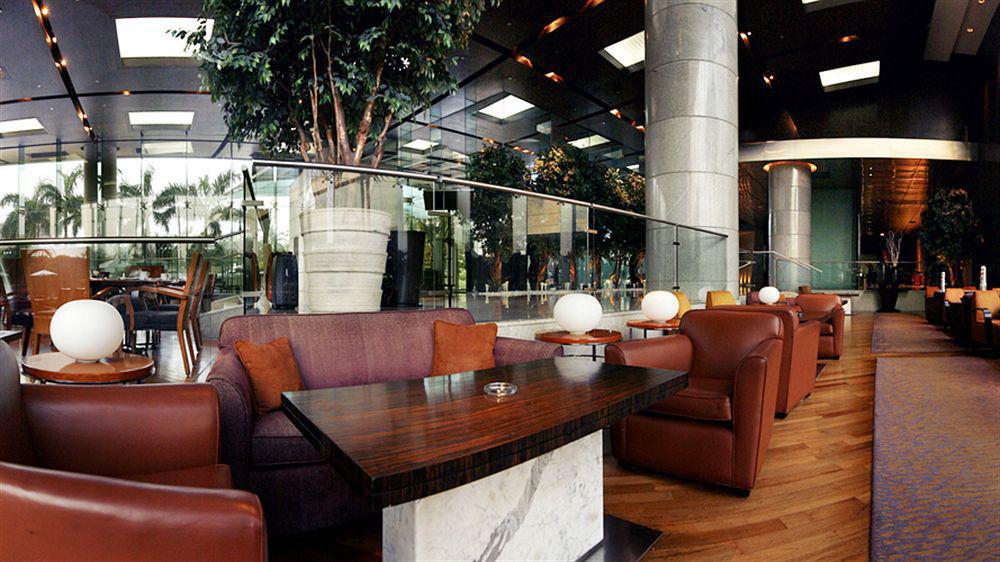 Hyatt Regency International Airport Hotel Mumbai