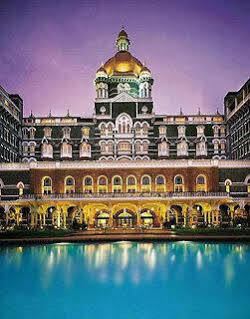 Hotel The Taj Mahal Palace,