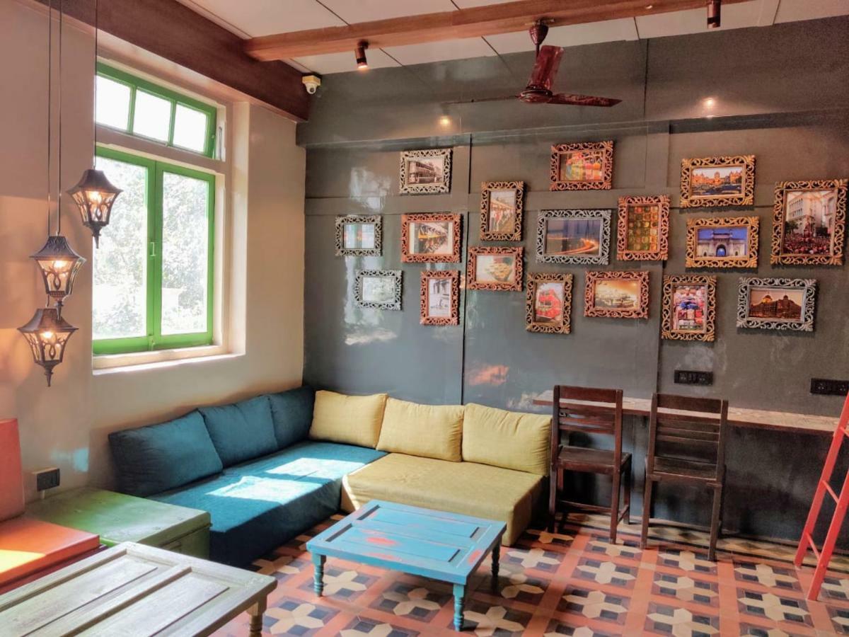 Hebbar's Heritage Mumbai