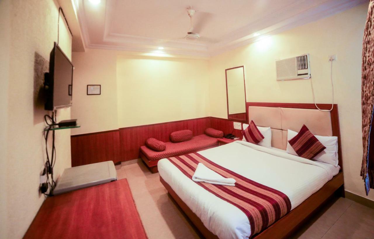 Lucky Bandra 3* Mumbai