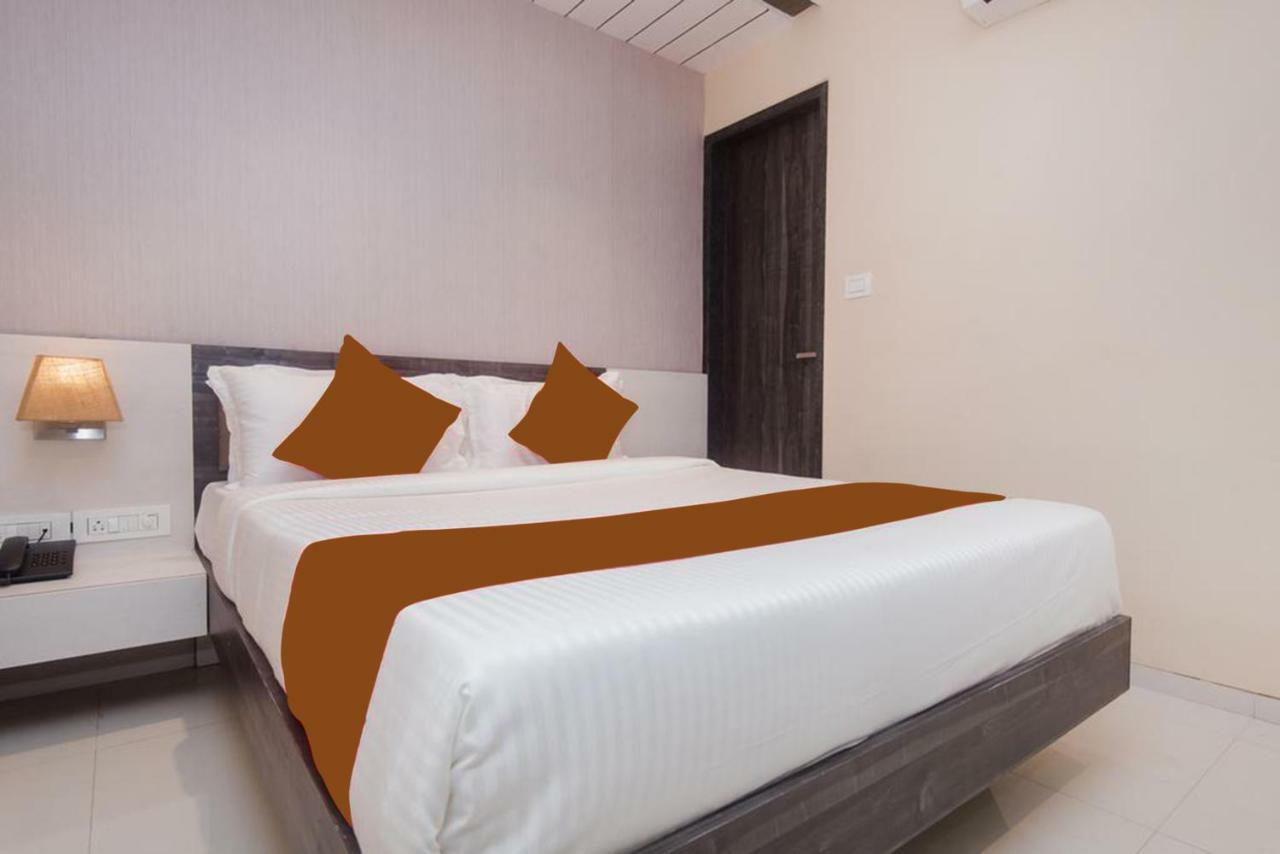 Heritage Hotel Bombaim