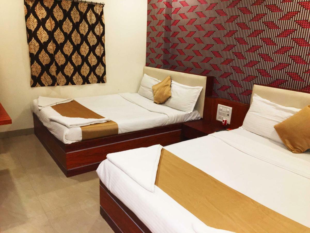 Safar Residency Bombaim