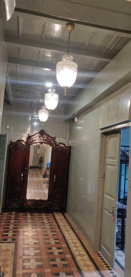 Hostel Hebbar's Heritage *