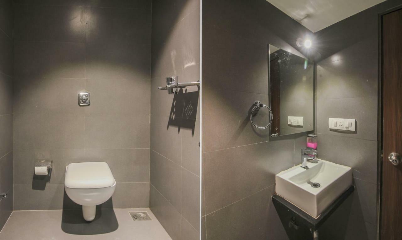 Deluxe Residency 3* Mumbai