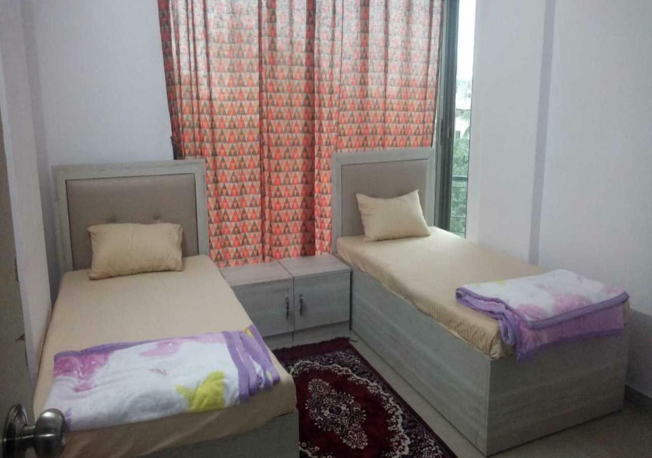 The Dorm Factory Hostel Mumbai