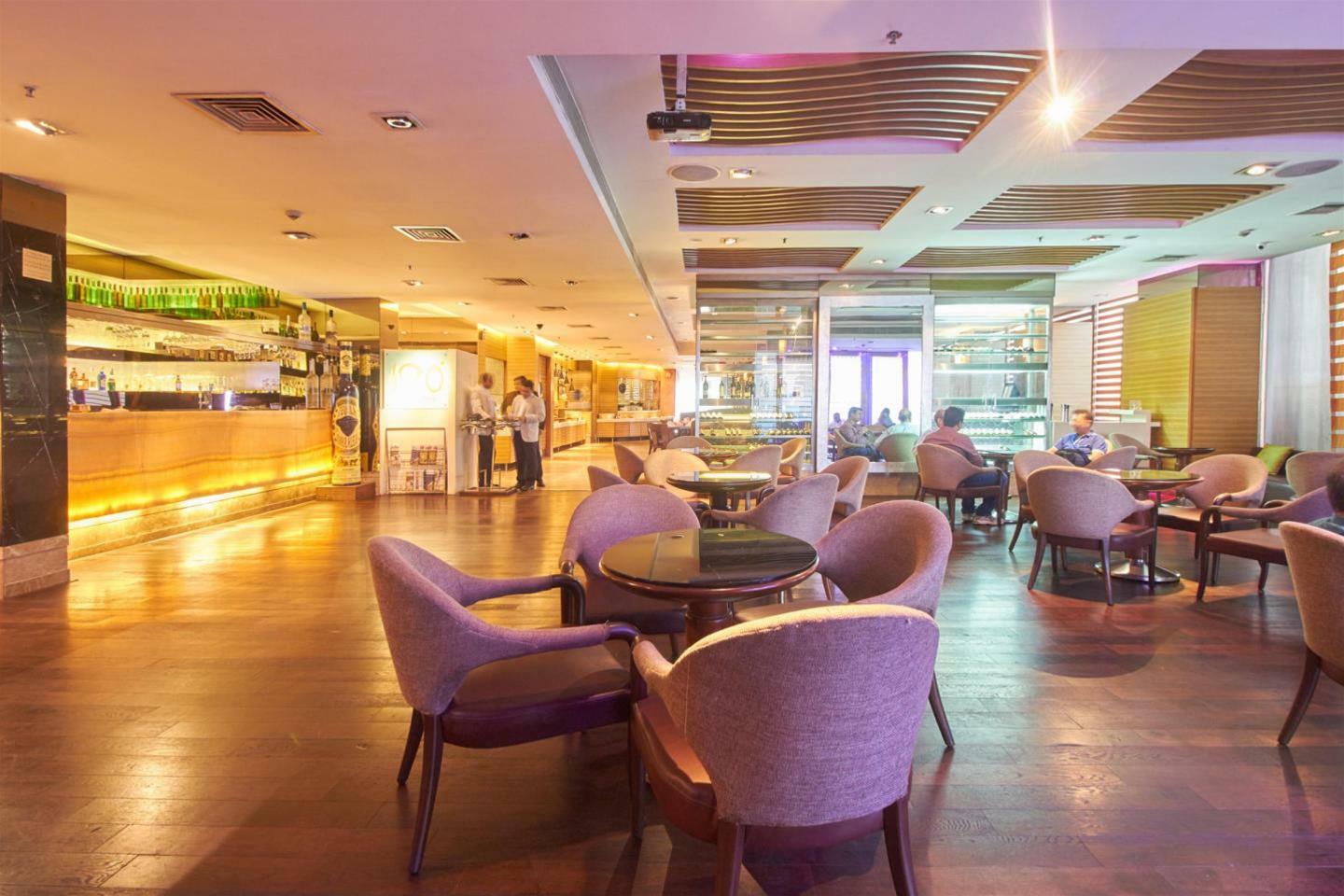 Hotel Radisson Goregaon Mumbai