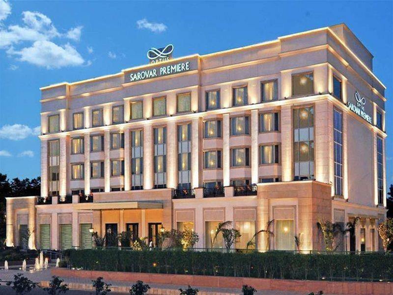 Radisson Goregaon 4* Mumbai