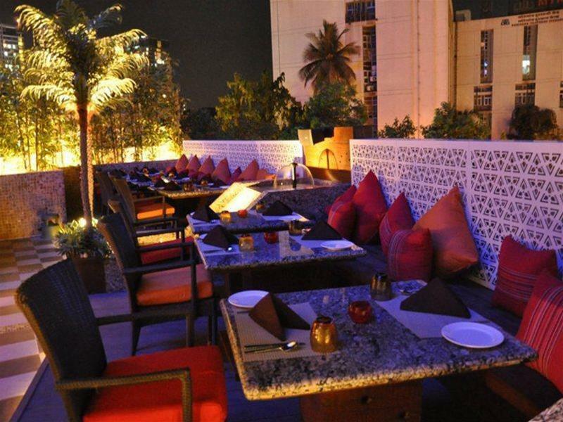 Radisson Goregaon 4* Mumbai