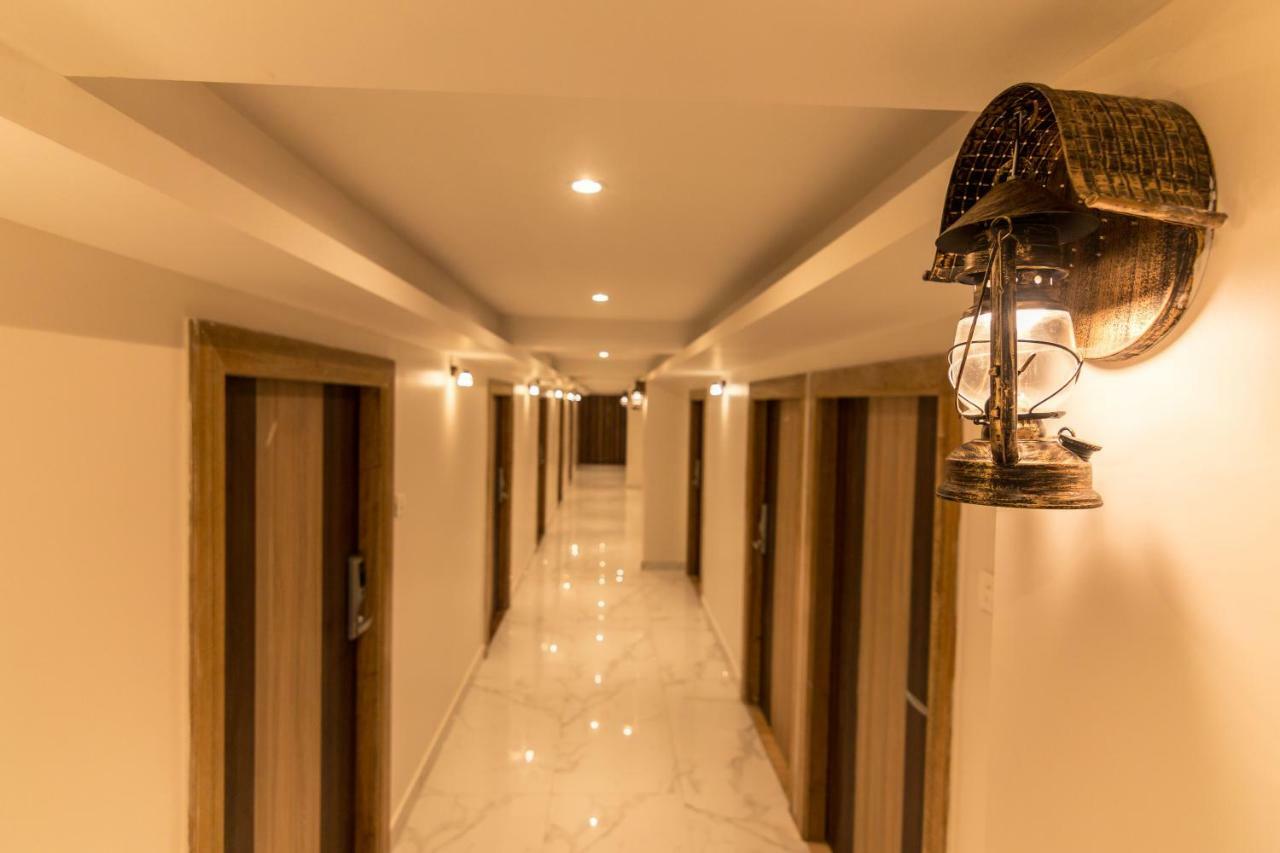 Fortune Elite - Andheri Hotel Bombaim