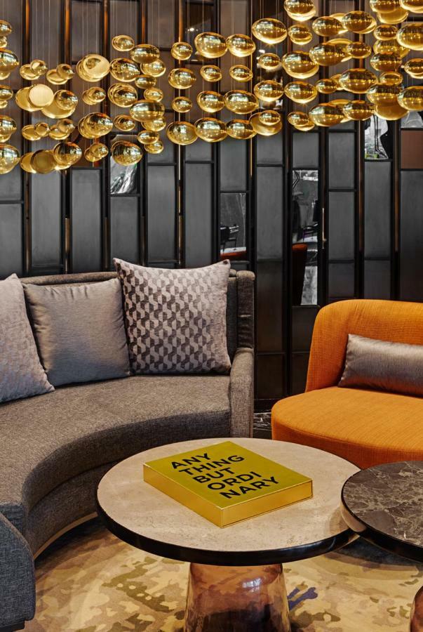 The Park Juhu 4*