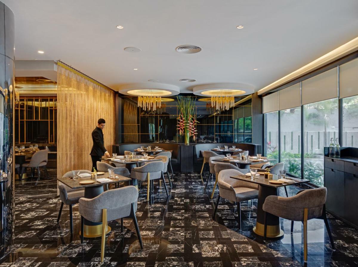 The Park Juhu Hotel Mumbai