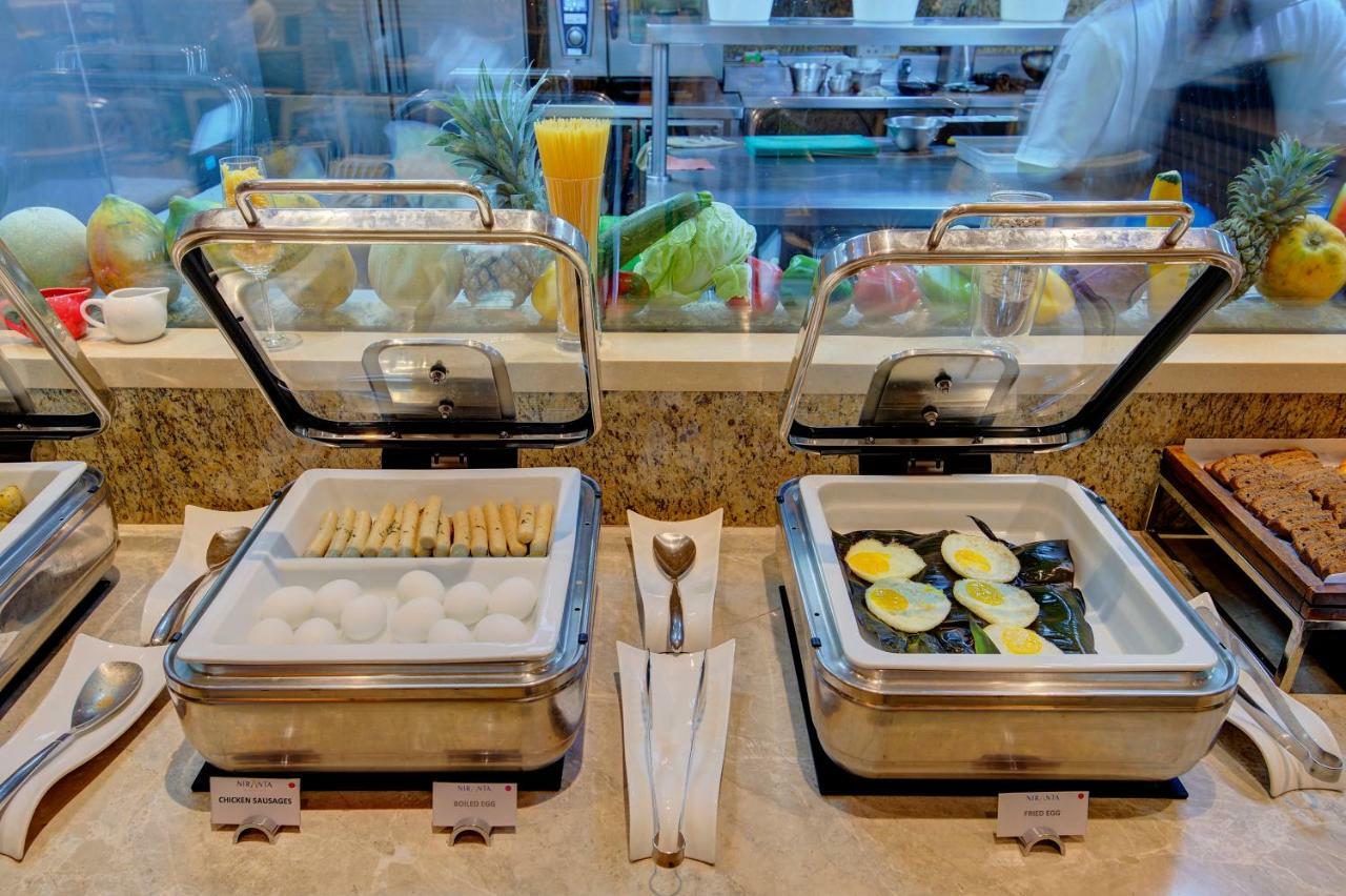 Niranta Transit Hotel Terminal 2 Arrivals/Landside Hotel 4*