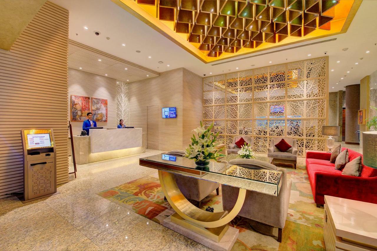 Niranta Transit Hotel Terminal 2 Arrivals/Landside Hotel Bombaim