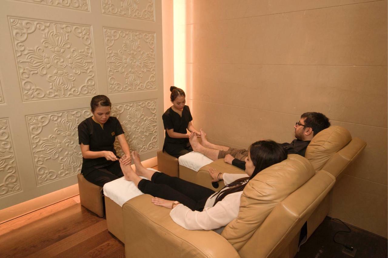 Hotel Niranta Transit Hotel Terminal 2 Arrivals/Landside Mumbai