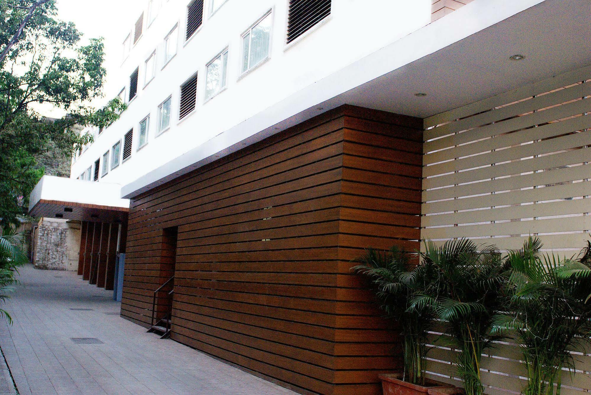 The Roa Hotel Mumbai