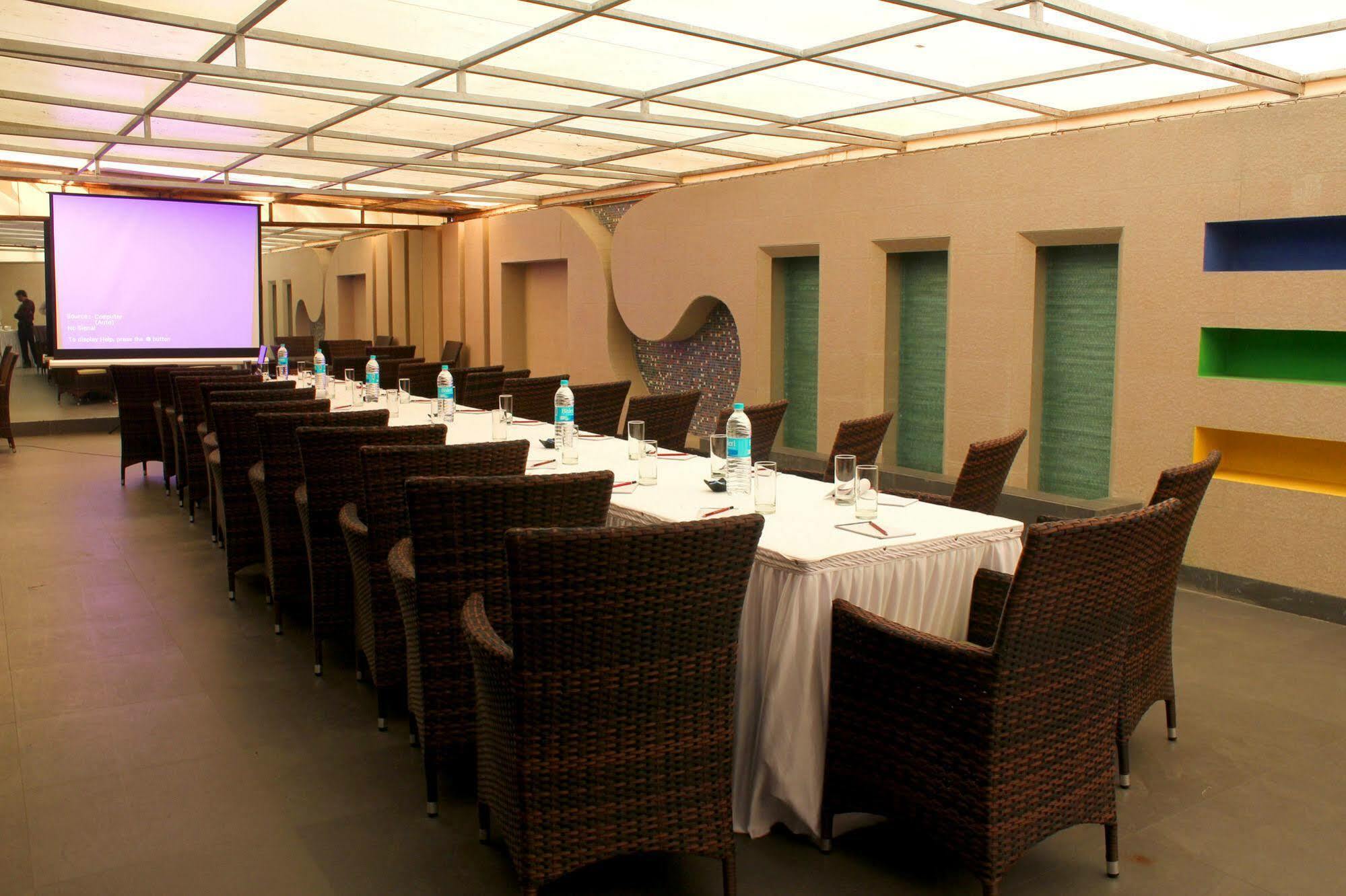 The Roa Hotel Mumbai