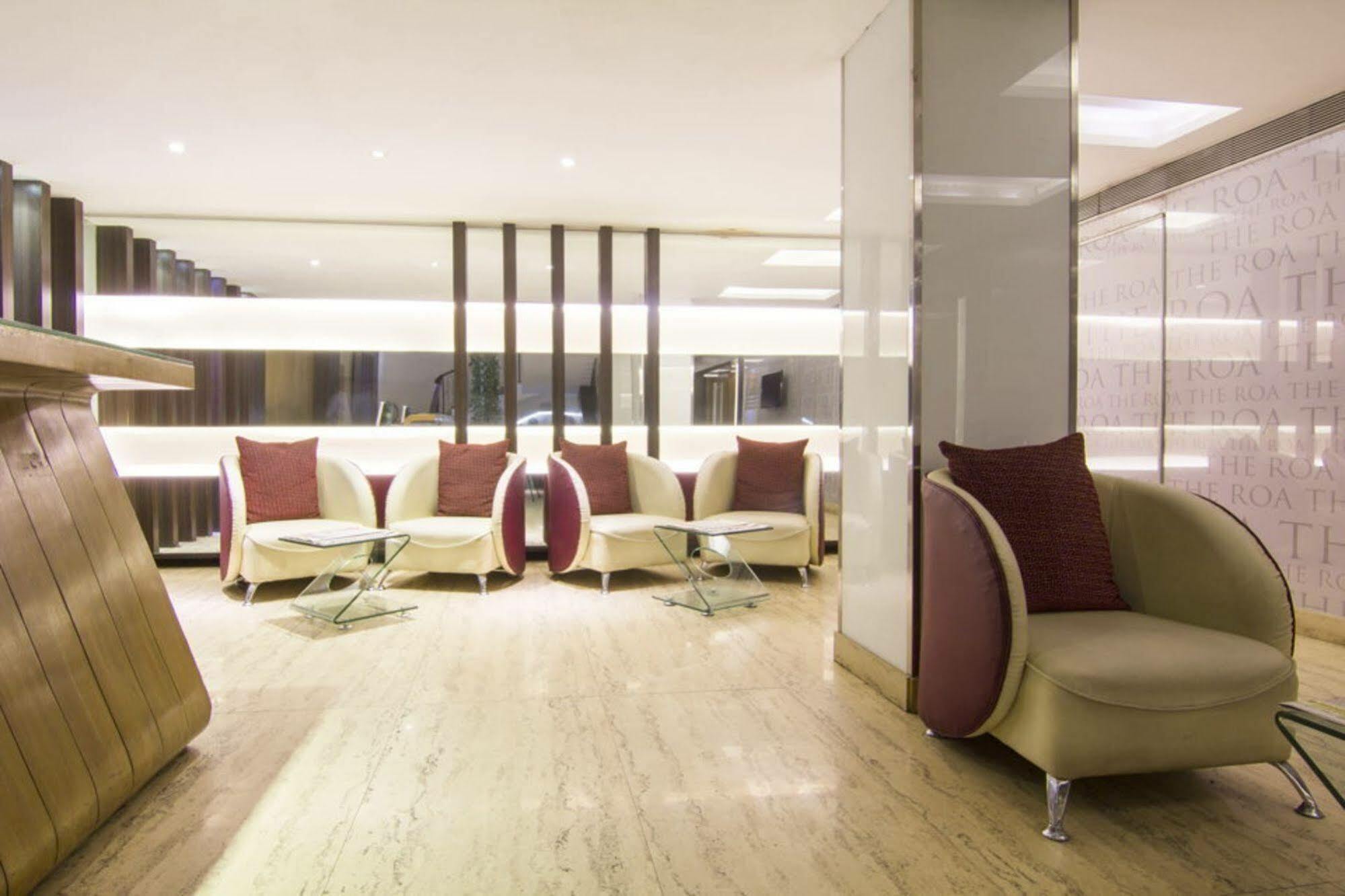 The Roa 3* Mumbai