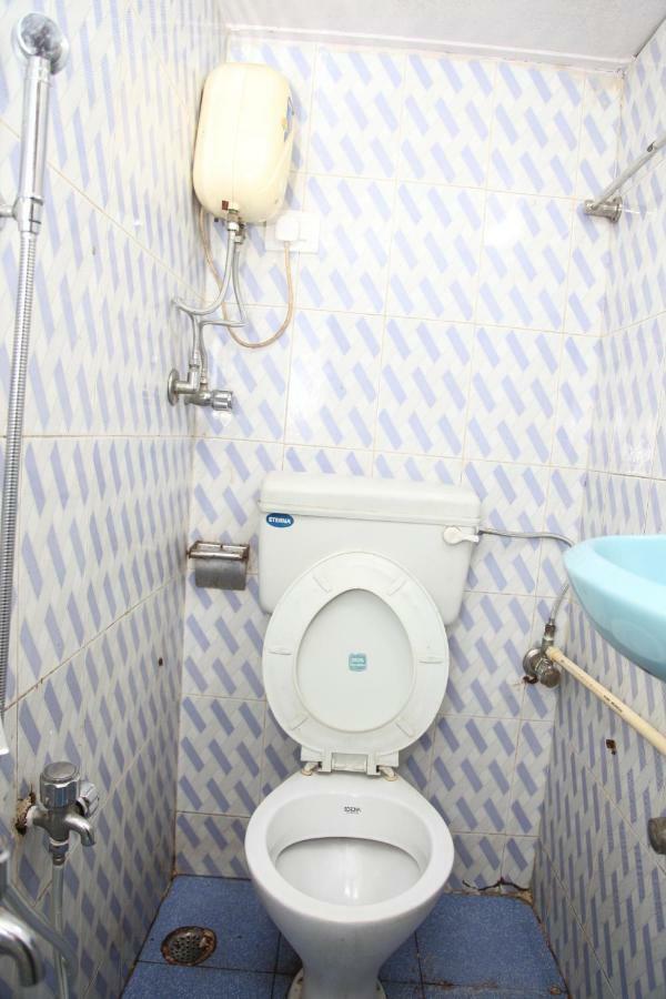 Omega Residency Mumbai