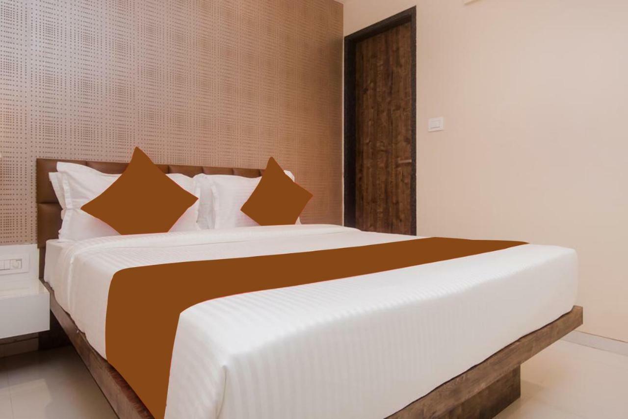 Heritage Hotel Mumbai
