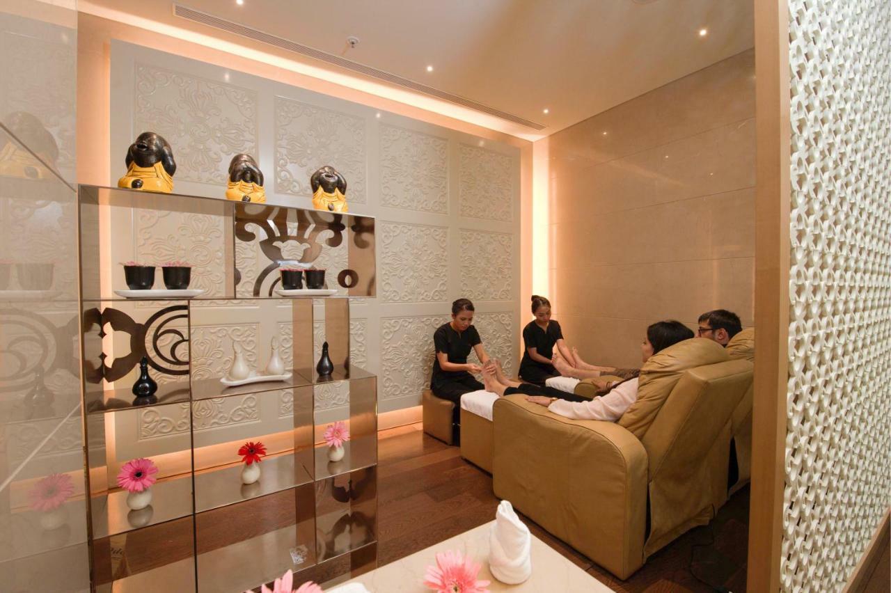 Hotel Niranta Transit Hotel Terminal 2 Arrivals/Landside 4*