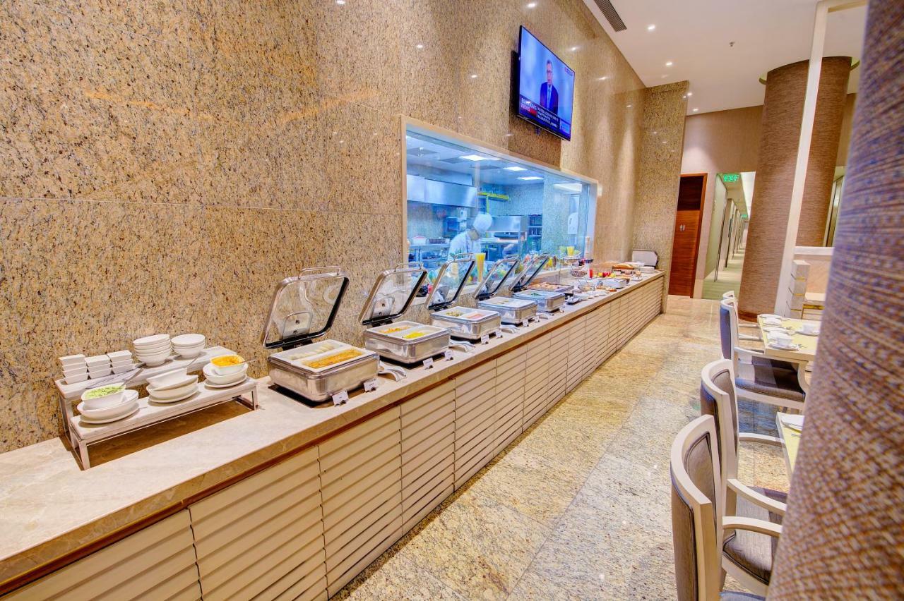 Niranta Transit Hotel Terminal 2 Arrivals/Landside 4*