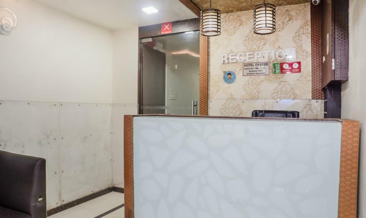 Hotel Oyster 3*