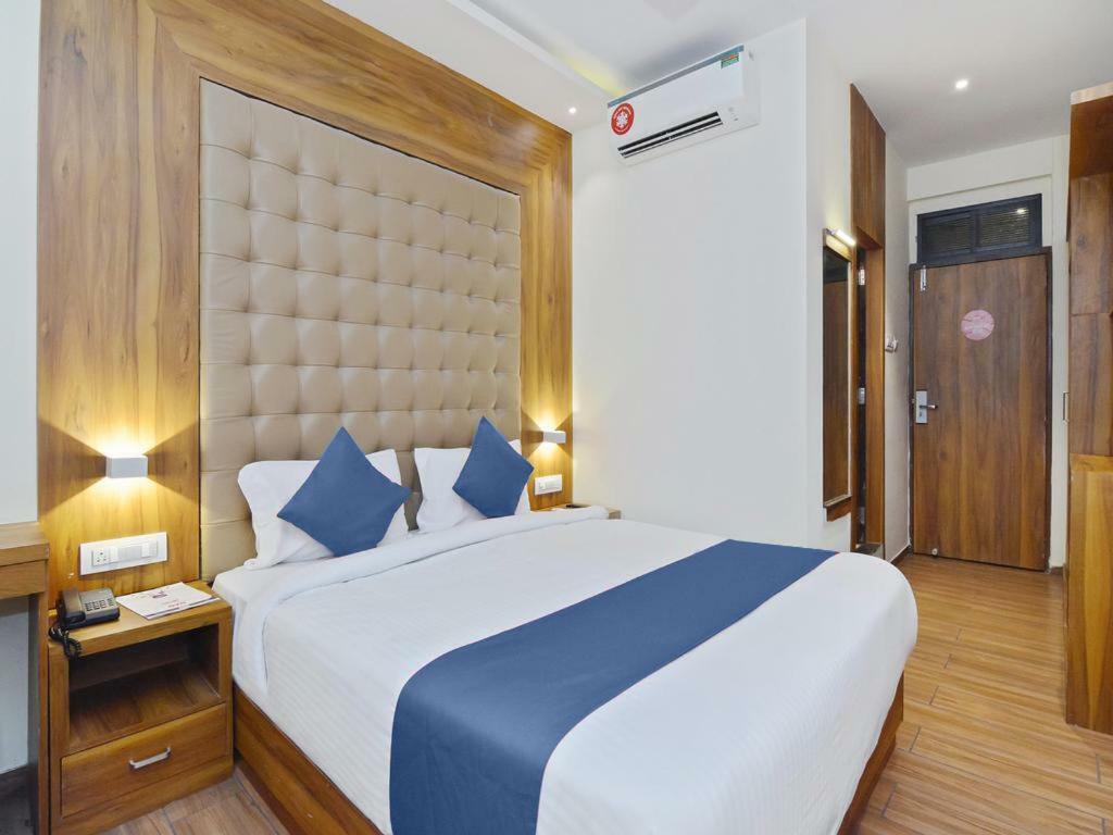 Art Airport Hotel 3*