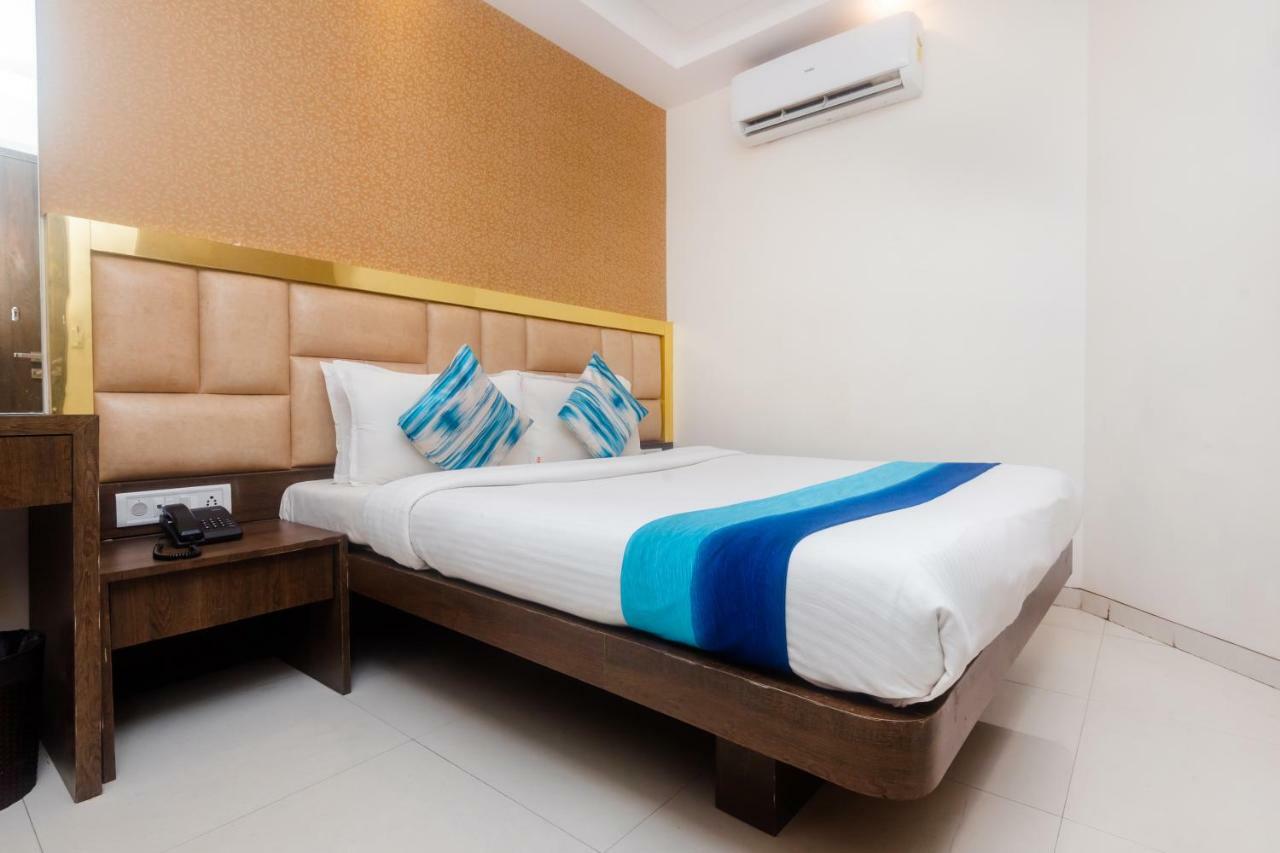 Prime Residency 3*